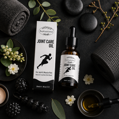 Joint Care Oil
