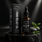 Pain Relief Oil