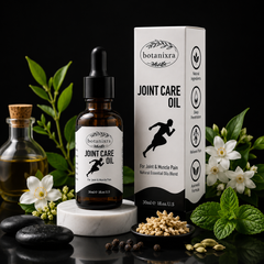 Joint Care Oil