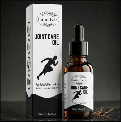 Joint Care Oil