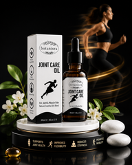 Joint Care Oil